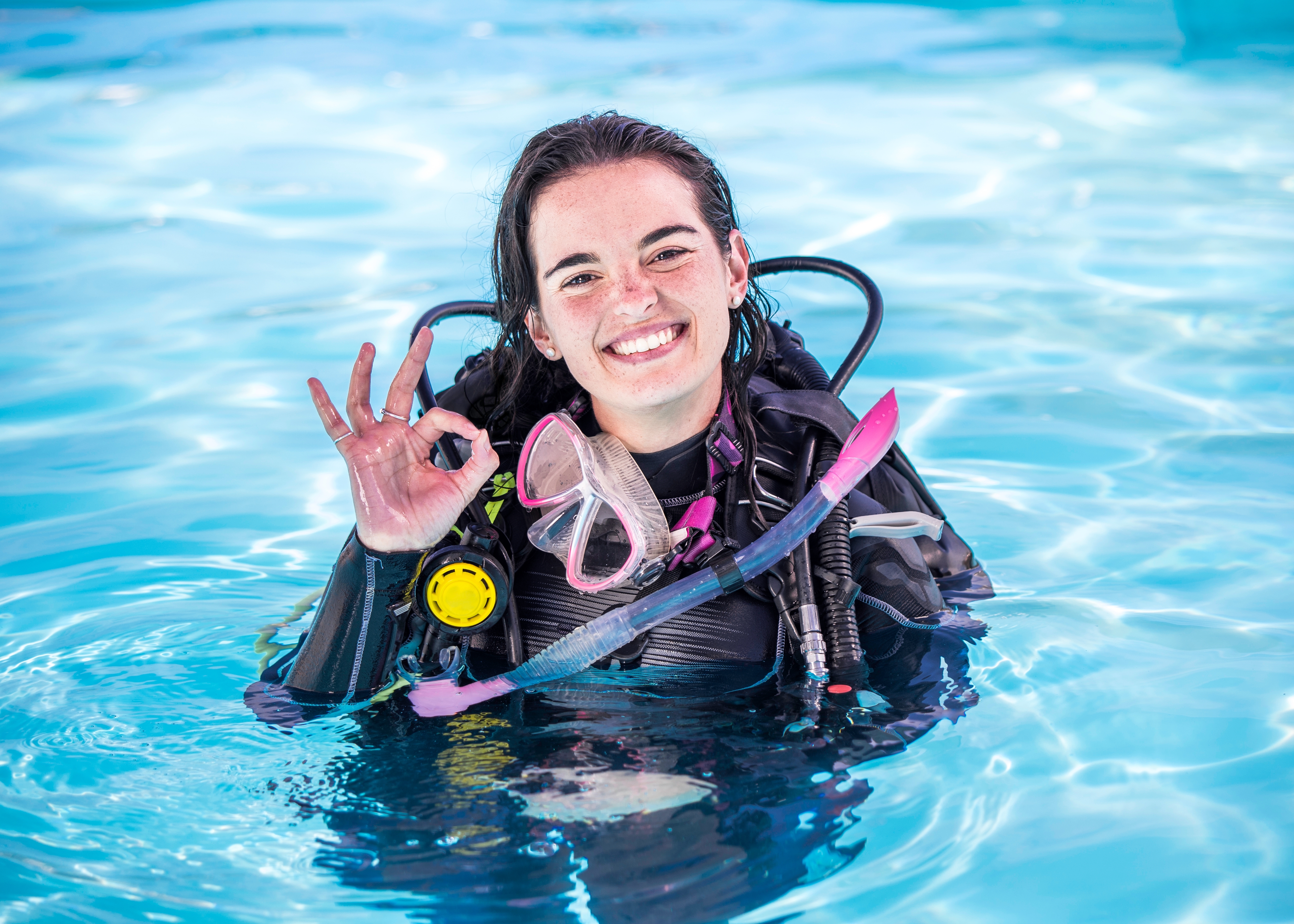 Discover Scuba