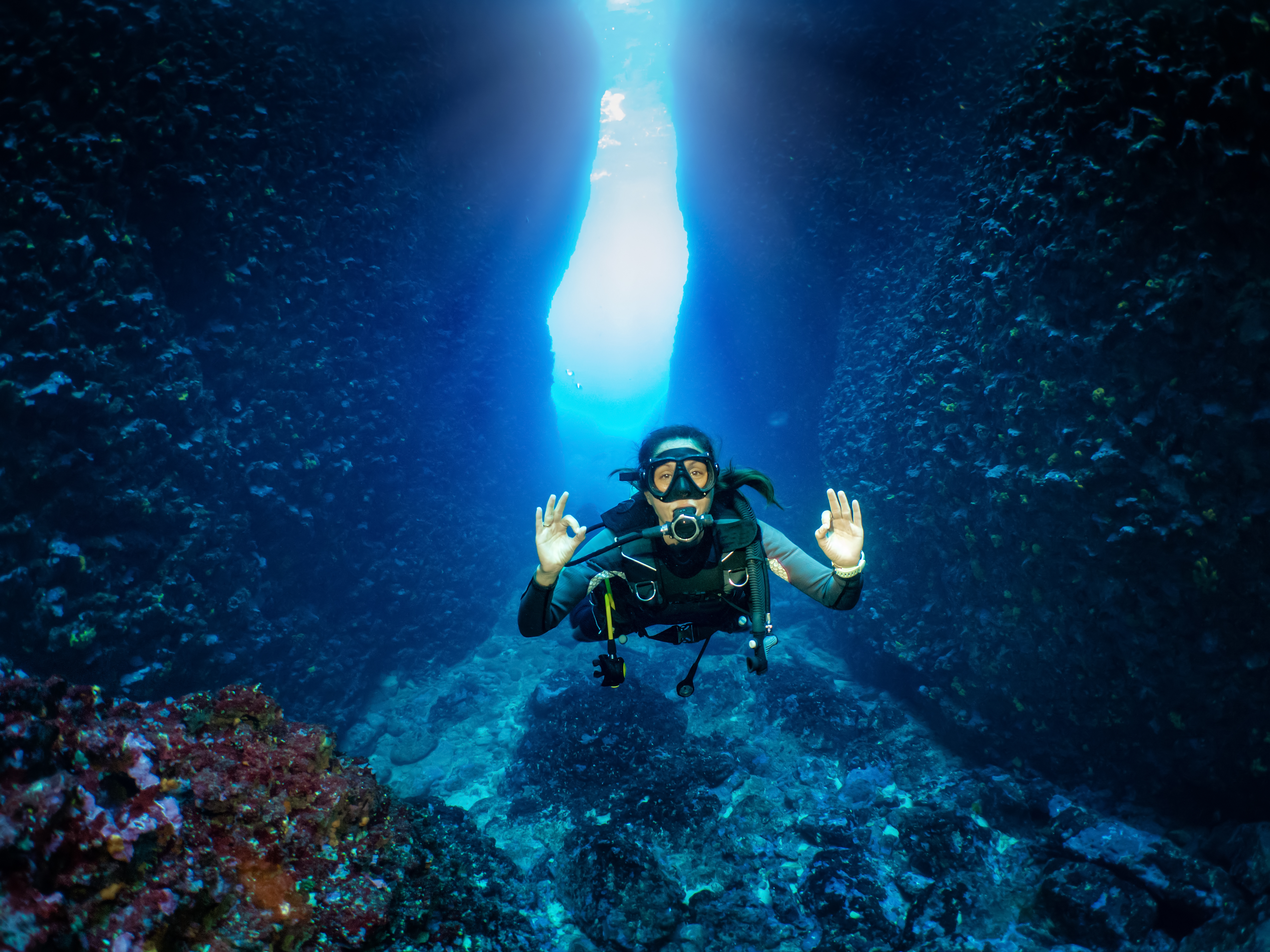 PADI Advanced Open Water